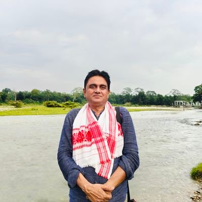 nadimitra68's profile picture. नदी मित्र, नदियों के संरक्षण तथा नदी आधारित ज्ञान परंपरा को संरक्षित करने का राष्ट्रीय विचार मंच है। इसके संस्थापक अध्यक्ष प्रो. ओम प्रकाश भारती हैं