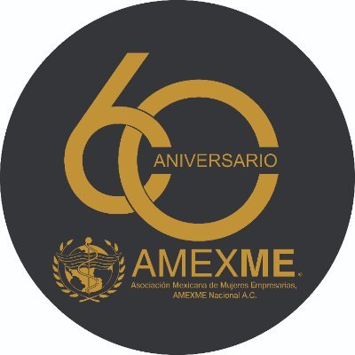 Asociación Mexicana de Mujeres Empresarias, A.C. Impulso y empoderamiento de las empresas de la mujer | 55 años de trabajo en México | https://t.co/i2Kl5vfZ8V
