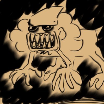 battywirdo's profile picture. I'm Batty! | they/them | lvl20 french 🥖 | tadc took over my brain istg | buttonblossom, raeda and veesha lover 🎪🦉