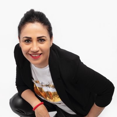 the_raffaella's profile picture. 