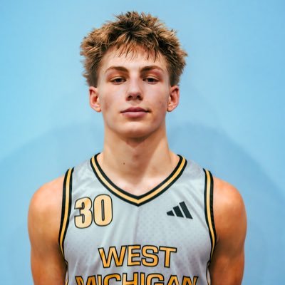 Ben Geerdes Profile
