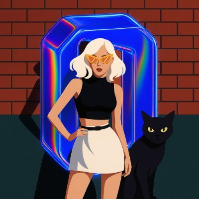 candyvish's profile picture. Well just another web3 headed and a Lanca explorer 
@lanca_io