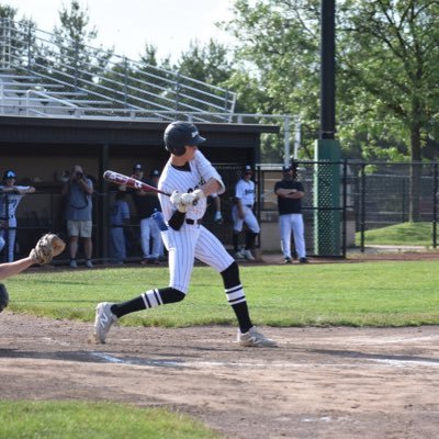 ChaseWeisz14's profile picture. Mohawk High School 28’ Barons MHS  PA Playmakers baseball- 3rd, middle infield, RHP