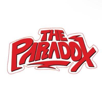 @TheParadoxBand1
