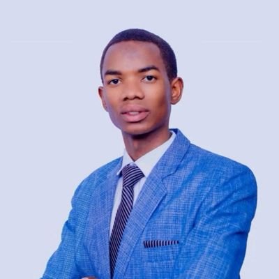 Marcel Ishimwe AMR🇷🇼 Profile