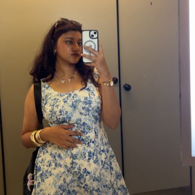 RautVeerashree's profile picture. 