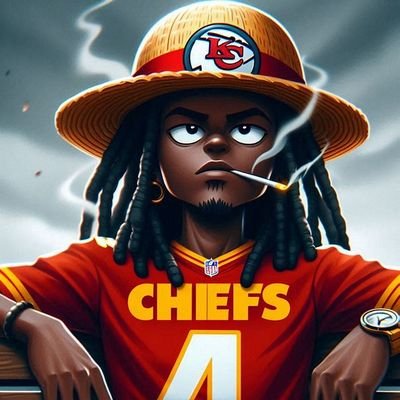 Honest fan of the Kansas City Chiefs, KU and RMCF