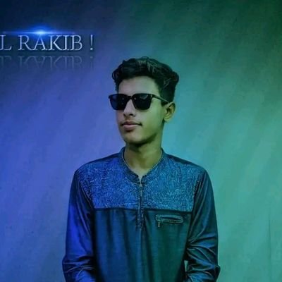 MdRakibul00007's profile picture. FB 
https://t.co/cO0yFZIxQj

IG
https://t.co/06w4npYuf5