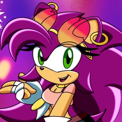 Live, Laugh, Love 💕 I’m an artist and voice actress! Creator of Dixie The Hedgehog