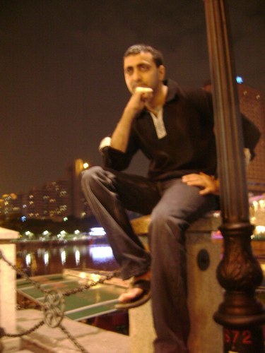 Akash Profile