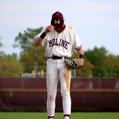 Moline, IL | Athlete 27’ 3.7 GPA | God Fearing | XII-III-MMIX | 6’3-170lb RHP | @TopTierBaseball | Jaxander007@gmail.com | Cell:309-592-7020