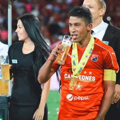 Jamesista y en mi equipo sigue haciendo falta Marrugo