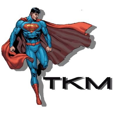 TeeKayEm33's profile picture. I most likely do shits here......