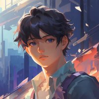 ben.virtual (@benvirtualx) 's Twitter Profile