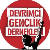 Devrimci Gençlik Dernekleri | Konya (@dgdkonyaaa) 's Twitter Profile