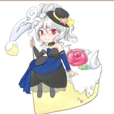 ハクさんのプロフィール画像