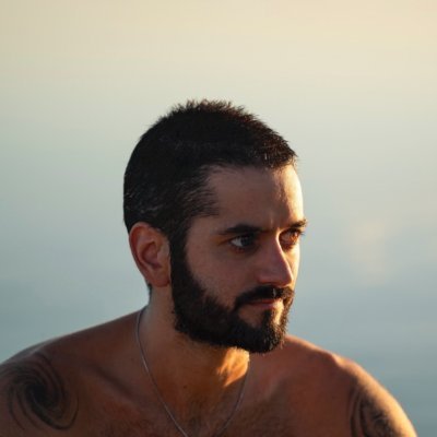 matias_nomad's profile picture. https://t.co/F72KZmJnJ4 Co-Founder
Building tokenized colivings & community #RWA | Real humans. Real assets. Real Freedom
#Tokenization #RealEstate