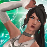 LadyDarkEternity (@ladydarketernal) 's Twitter Profile