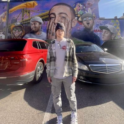 SmashToes's profile picture. music ! 🦨📦