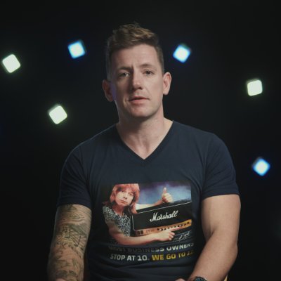 Owner of Boniface Business Solutions Filmmaker @ Jeremy Bundy Films. To explode your business with growth: https://t.co/5GoQqQY3hY