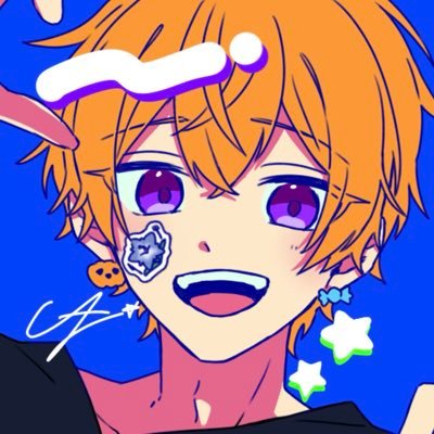 Kabochan25252's profile picture. オフェ使いじゃないよ 通称:かぼちゃ(3発殴られる予定の人)