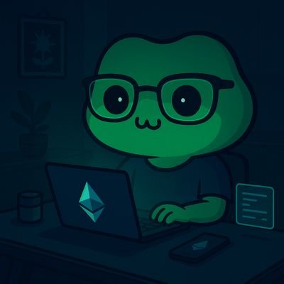 KresnaPermana's profile picture. Simian Liner, Software Engineer - Startup Enthusiast