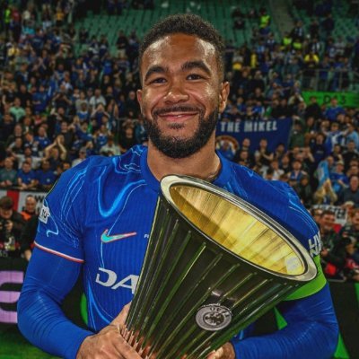 L4uchita_'s profile picture. 🇦🇷 
@ChelseaFC @BocaJrsOficial