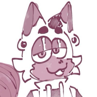NSFW• Dickgirl, Bi (she/they/any)🏳️⚧️🇲🇽seattle based • kemono furry • all characters are 18+ regardless of proportions