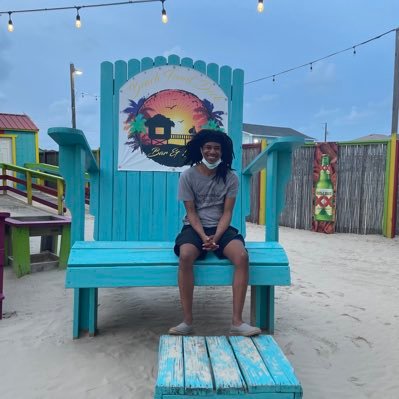 UNG 2024 👨🏽🎓| Writer | Gamer | Producer | I-85 Productions | Radical Life Entertainment
