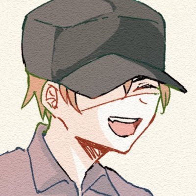 お燕さんのプロフィール画像