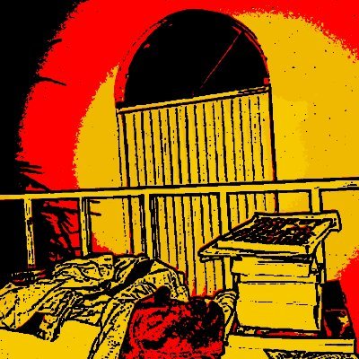 Greensky1309's profile picture. Waves from near future wash across us as we fashion the past