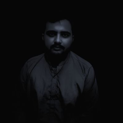 mdsrchouhadry's profile picture. From pain to peace — one step at a time. | Learning to breathe, believe, and begin again.