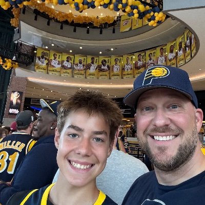 Patent & trademark attorney in Ohio. Avid Indiana sports fan (Colts, Pacers, Fever, Hoosiers, Irish). https://t.co/z1SrqAvpKW