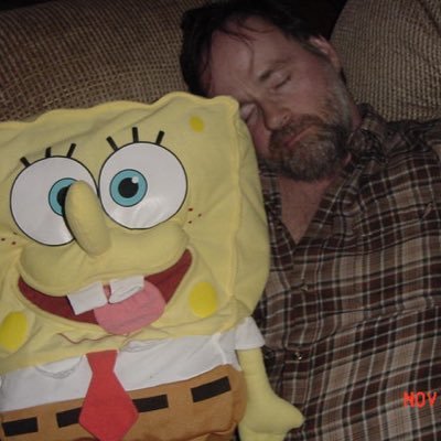 spongebob2776's profile picture. 