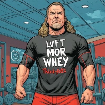 5x Florida State Record Holding Powerlifter, Dad, Husband. #skol