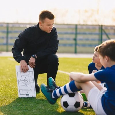 ⚽️ Youth soccer drills, tips & training clips to level up your game. Teaching the best content from the incoming future generations of soccers stars ⭐️