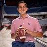 ParkerThune's profile picture. redeemed • 4️⃣0️⃣2️⃣ raised • covering recruiting, the portal and the #Sooners for @On3 | @Rivals • 12-3pm radio voice on @KREFsports • Heisman Trophy voter