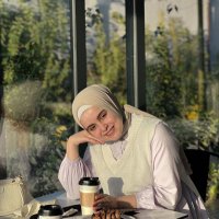 Fatima Ra’afat qaqish (@qaqeash) 's Twitter Profile