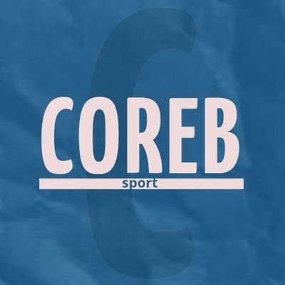 COREBsport's profile picture. L'unico vero portale per rimanere aggiornati H24 sul calcio italiano!🗞️ Per info & collaborazioni: corebsport@gmail.com