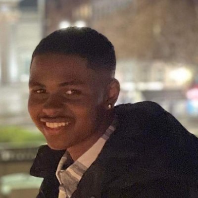 EdmilsoWeb's profile picture. Création de sites web sur-mesure.
Design. Structure. Résultats.
📩 DM ouverts pour collaborer.