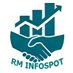RM INFOSPOT (@rminfospot) Twitter profile photo RM INFOSPOT (@rminfospot) Twitter profile photo