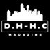 Dallas Hip-Hop Culture Magazine (@dhhcmagazine) Twitter profile photo Dallas Hip-Hop Culture Magazine (@dhhcmagazine) Twitter profile photo