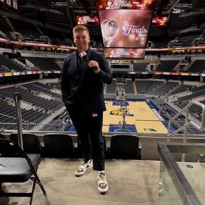 WISH-TV Daybreak Reporter ➖Graduate of @MoBaptistU ➖Retired @MBUFootball player➖Chicagoland Native and HUGE Chicago sports fan