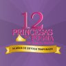 12_Princesas's profile picture. Divertidísima Comedia Mexicana de @pedazodequecho // ¡¡14 años de éxito!! jueves @teatroxola producción de @rbkmore y @salorp @eventage_live
