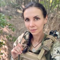 Valentyna Andrij (@y_andrij) 's Twitter Profile