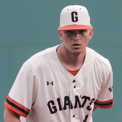 Chris Billings#9 Profile