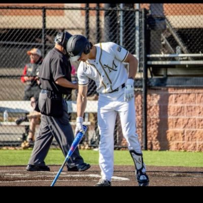 MarcoPulizzi's profile picture. 2023 grad • Montoursville Area HS • 6’1 • 185 lbs • MILLERSVILLE BASEBALL 2028
