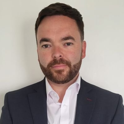 JamesWattersUK's profile picture. 