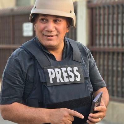 Gazeteci, İhlas Haber Ajansı
Kerkük muhabiri
عضو نقابة الصحفيين العراقيين،عضو متمرس