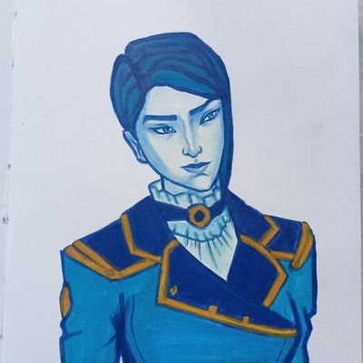 sadphic_03's profile picture. She/Her || 22 || Proud Loser Lesbian ⚢